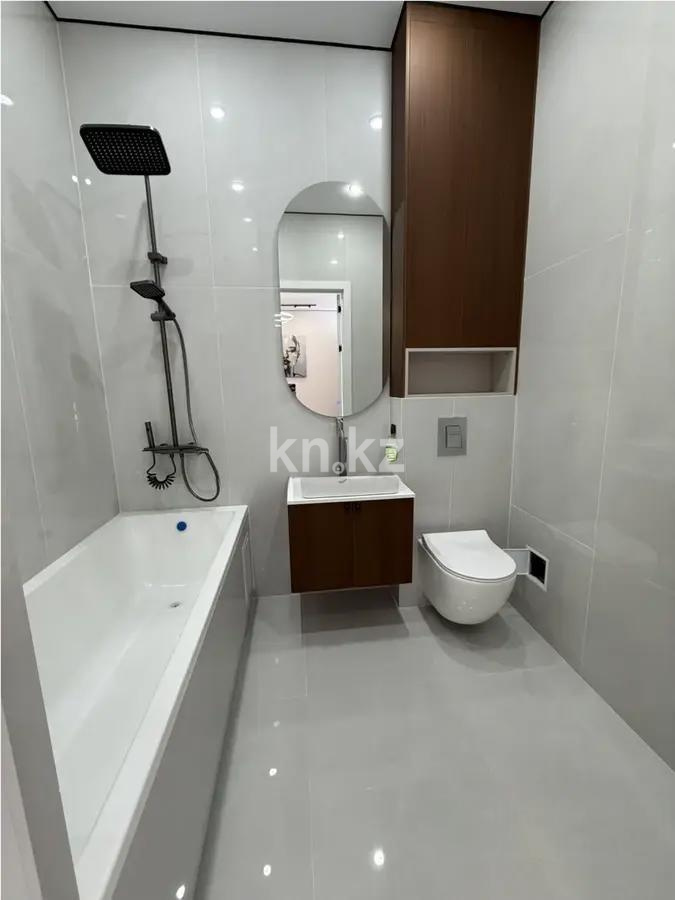 Продажа 2-комнатной квартиры, 43.7 м² в Астане - фото 5