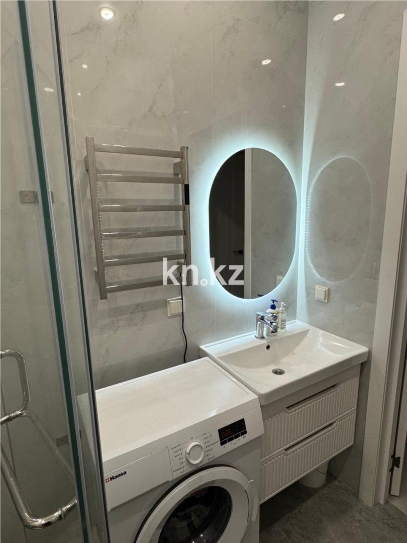 Продажа 2-комнатной квартиры, 40 м² в Астане - фото 3