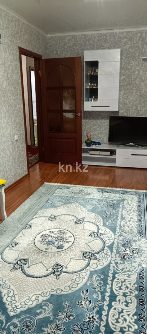 Продажа 3-комнатной квартиры, 61 м², ул. Абая в Темиртау - фото 2