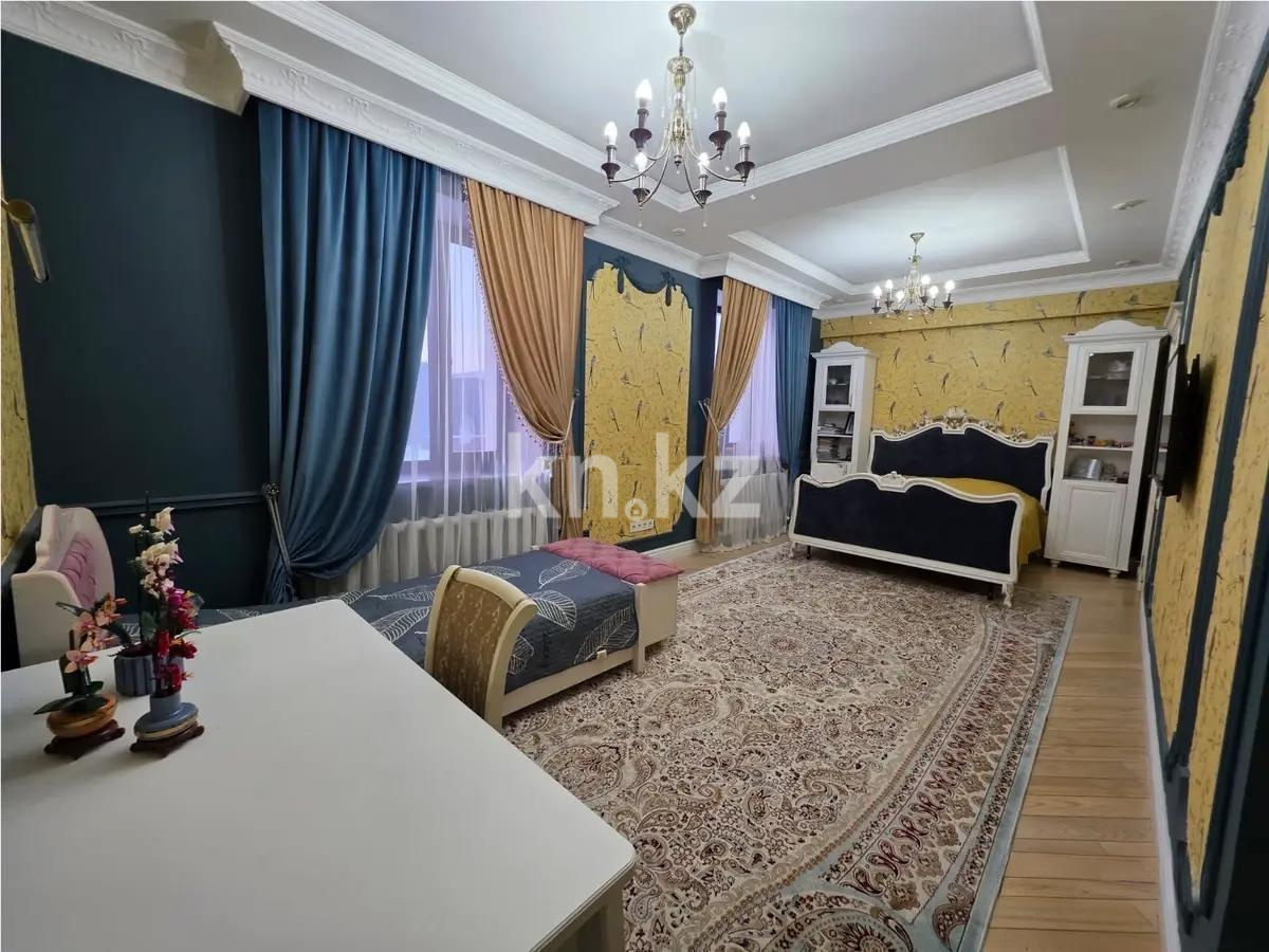 Продажа 4-комнатной квартиры, 168 м² в Астане - фото 3