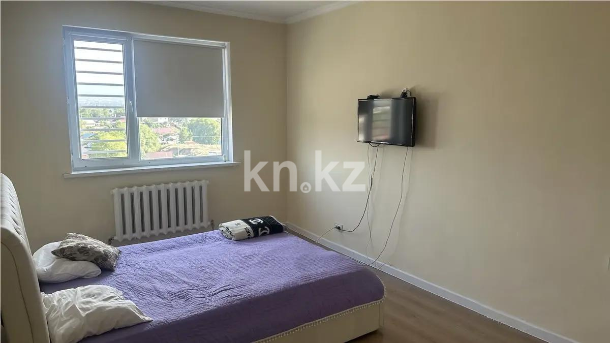 Продажа 3-комнатной квартиры, 77 м² в Алматы