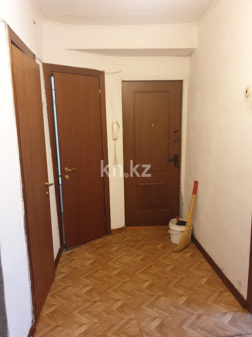 Продажа 3-комнатной квартиры, 65.5 м² в Алматы - фото 3