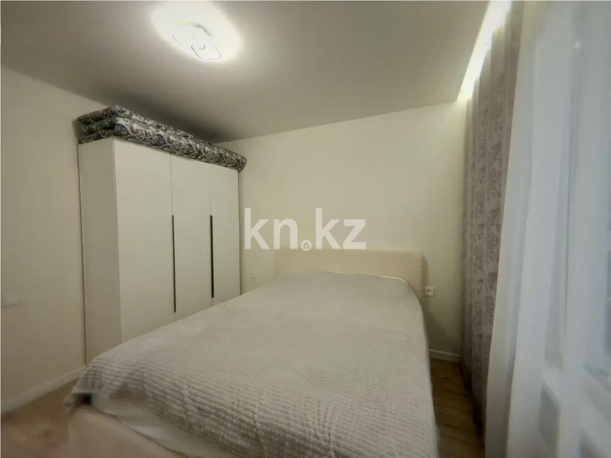 Продажа 1-комнатной квартиры, 41.3 м² в Астане - фото 2