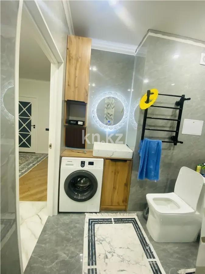 Продажа 2-комнатной квартиры, 50 м², ул. Алтын орда, дом  6/42 в Алматы - фото 4