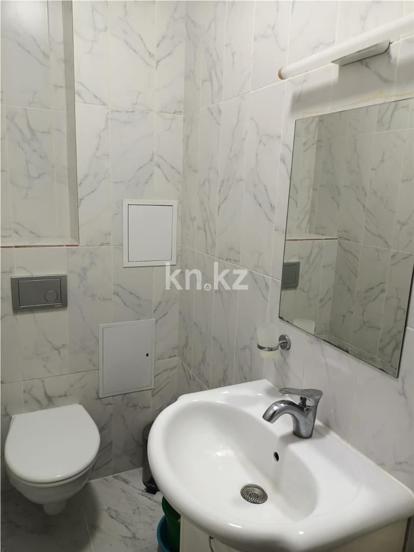 Продажа 1-комнатной квартиры, 47.8 м² в Астане - фото 11