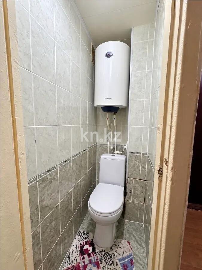Продажа 3-комнатной квартиры, 47 м² в Караганде - фото 6