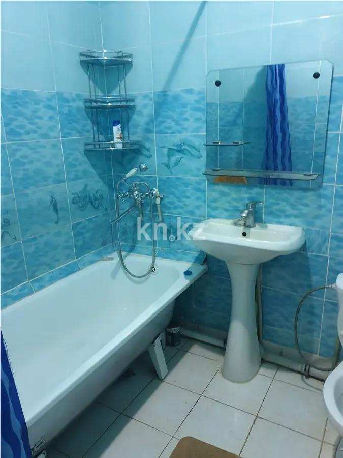 Продажа 1-комнатной квартиры, 51.1 м², мкр-н Калкаман-2, дом  25 в Алматы - фото 3