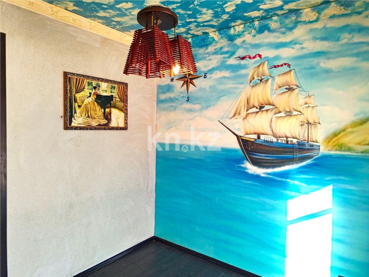 Продажа 5-комнатного дома, 100 м² в Караганде - фото 9