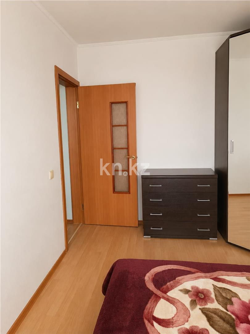 Продажа 3-комнатной квартиры, 65 м² в Караганде - фото 4