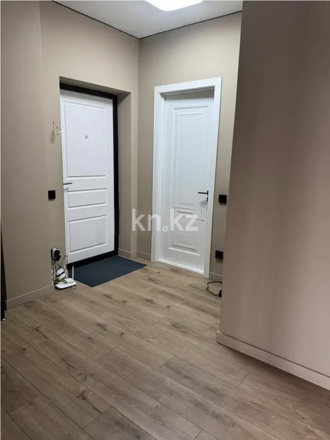Продажа 2-комнатной квартиры, 71.5 м² в Алматы - фото 5