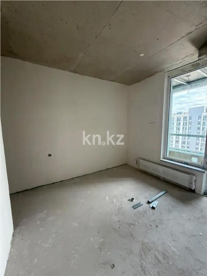 Продажа 1-комнатной квартиры, 50 м² в Астане