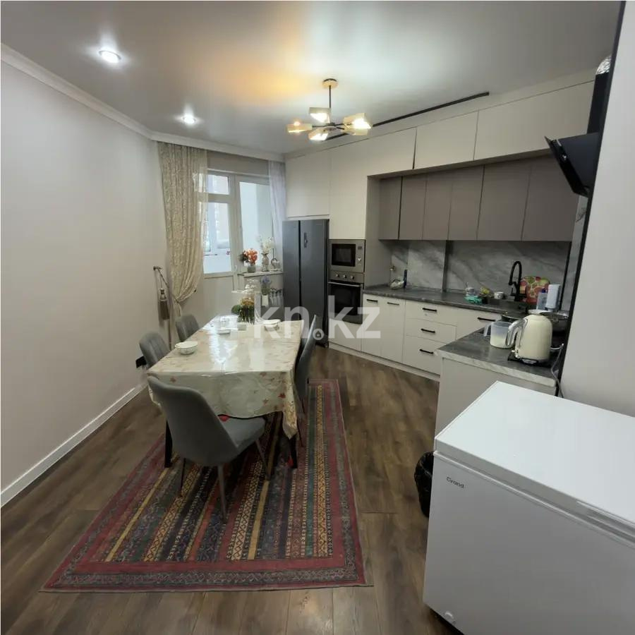 Продажа 3-комнатной квартиры, 110 м² в Астане - фото 4