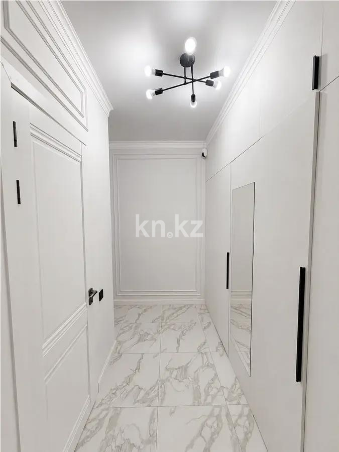 Продажа 2-комнатной квартиры, 61.1 м² в Астане - фото 5