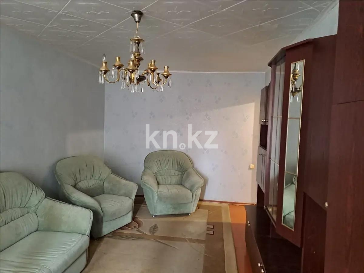 Продажа 2-комнатной квартиры, 45 м² в Темиртау
