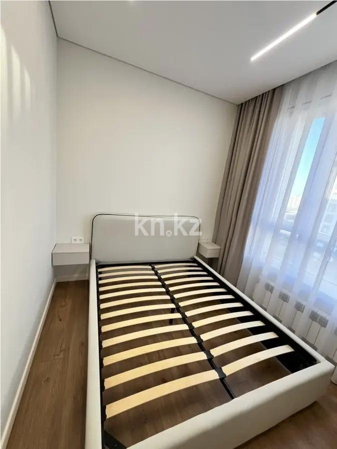 Продажа 2-комнатной квартиры, 36 м² в Астане - фото 2