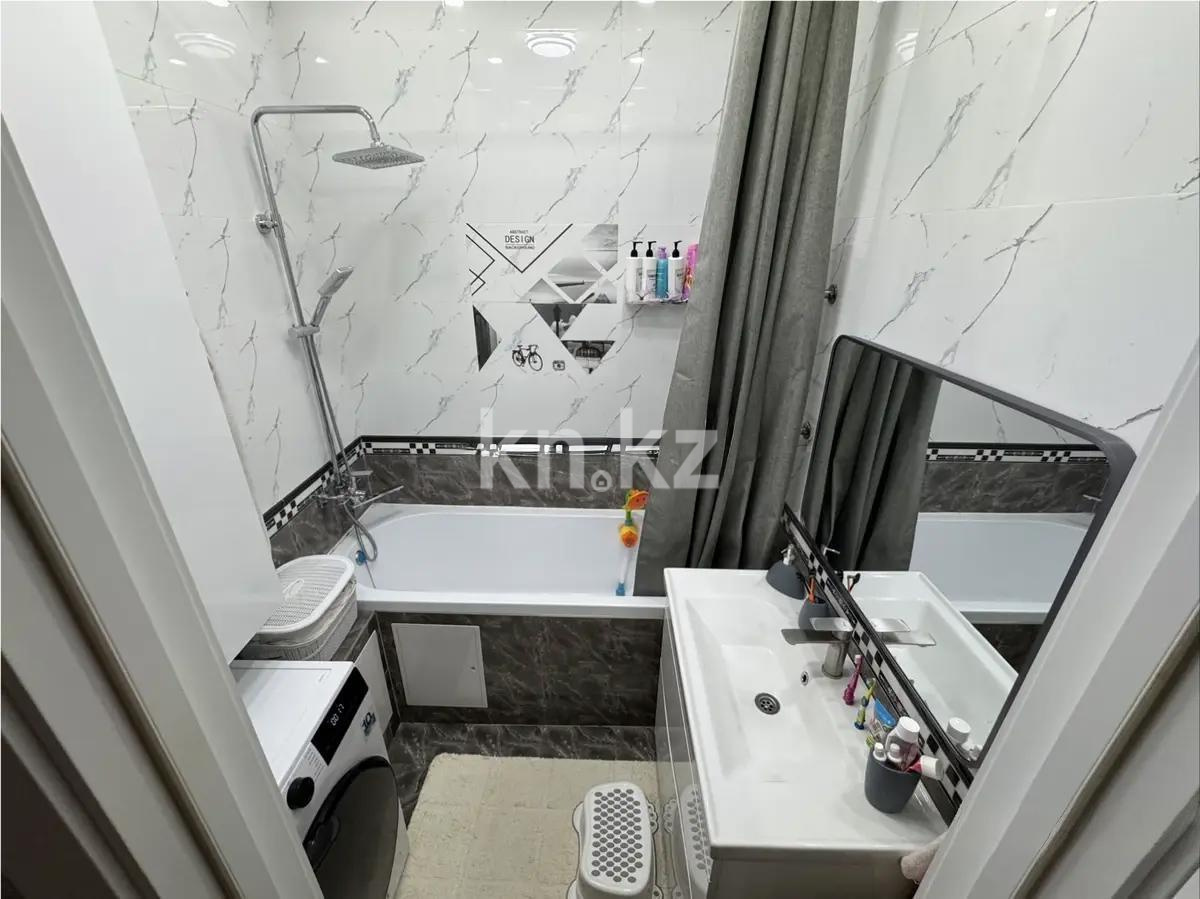 Продажа 3-комнатной квартиры, 100 м² в Алматы - фото 5