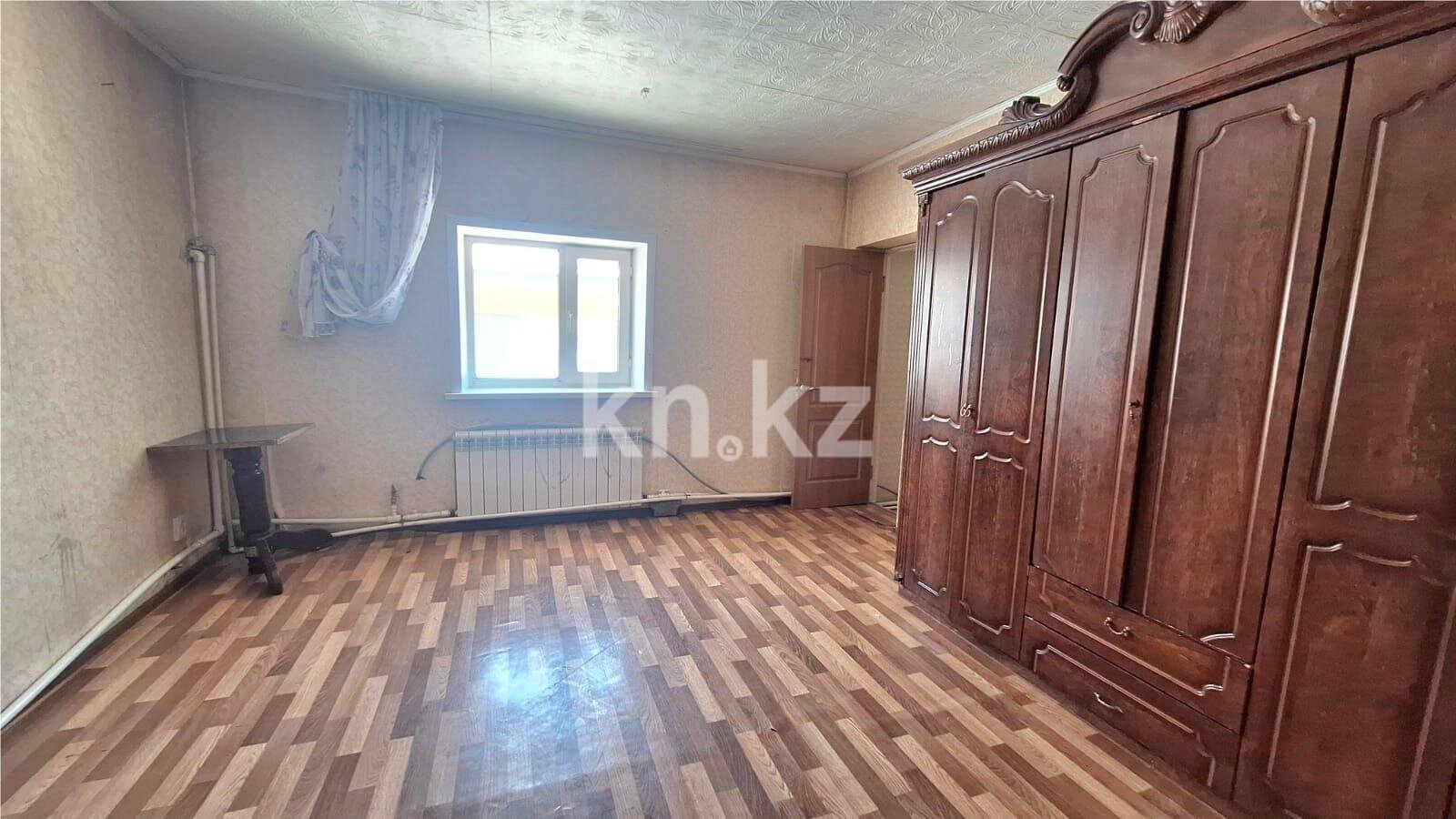 Продажа 4-комнатного дома, 100 м² в Караганде - фото 2