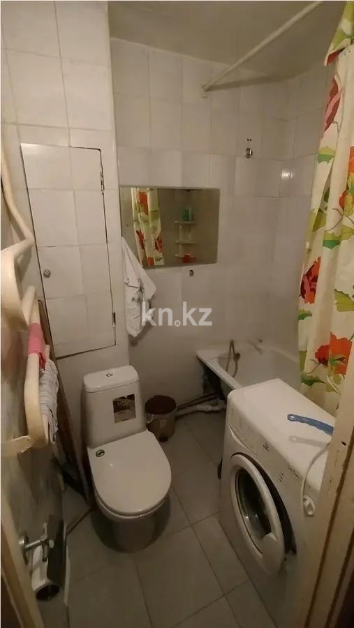 Продажа 2-комнатной квартиры, 42.7 м² в Алматы - фото 5