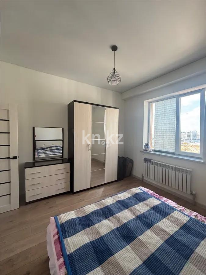 Продажа 2-комнатной квартиры, 80 м², ул. Нажимеденова, дом  34/1 в Астане - фото 2