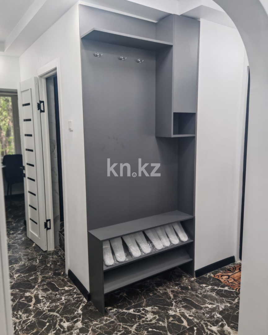 Аренда 3-комнатной квартиры посуточно, 81 м², ул. Брусиловского, дом  249 - Абай п. в Алматы - фото 13