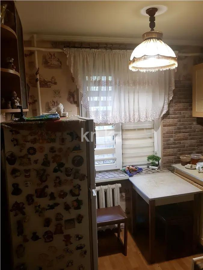 Продажа 1-комнатной квартиры, 30.7 м² в Алматы - фото 3