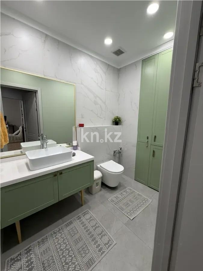 Продажа 2-комнатной квартиры, 110 м² в Алматы - фото 4