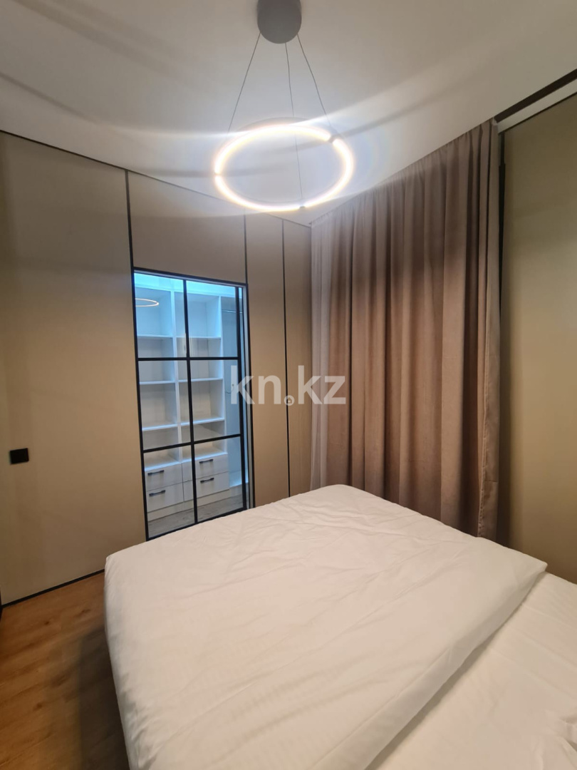 Продажа 1-комнатной квартиры, 32 м² в Алматы - фото 11