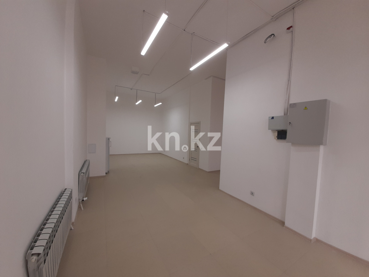 Аренда , ул. Кордай, дом  79 - пр. Кошкарбаева в Астане - фото 3