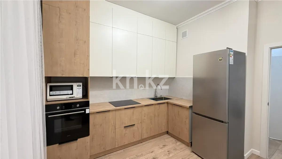 Продажа 1-комнатной квартиры, 40 м² в Астане - фото 3