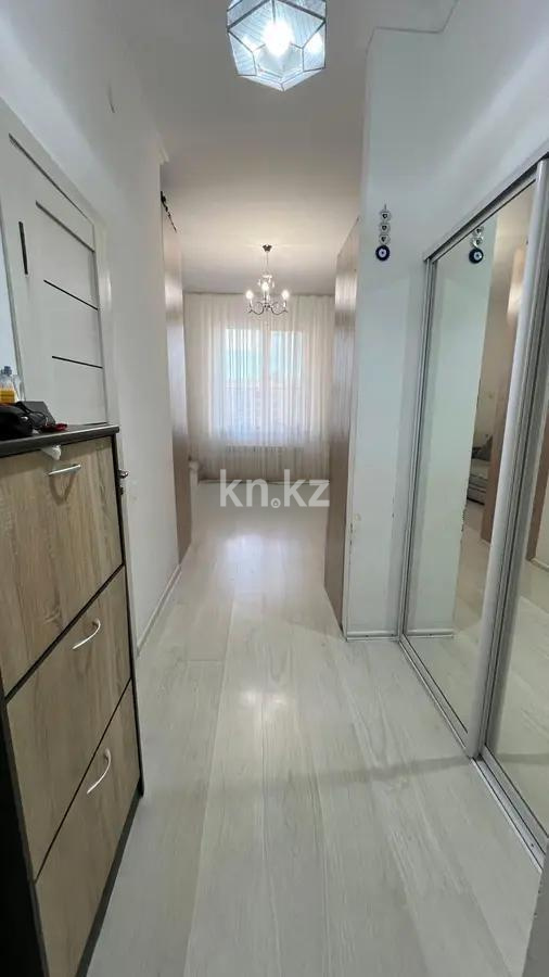 Продажа 1-комнатной квартиры, 30 м² в Астане - фото 4