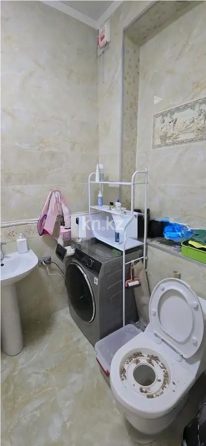 Продажа 2-комнатной квартиры, 82.5 м² в Астане - фото 3