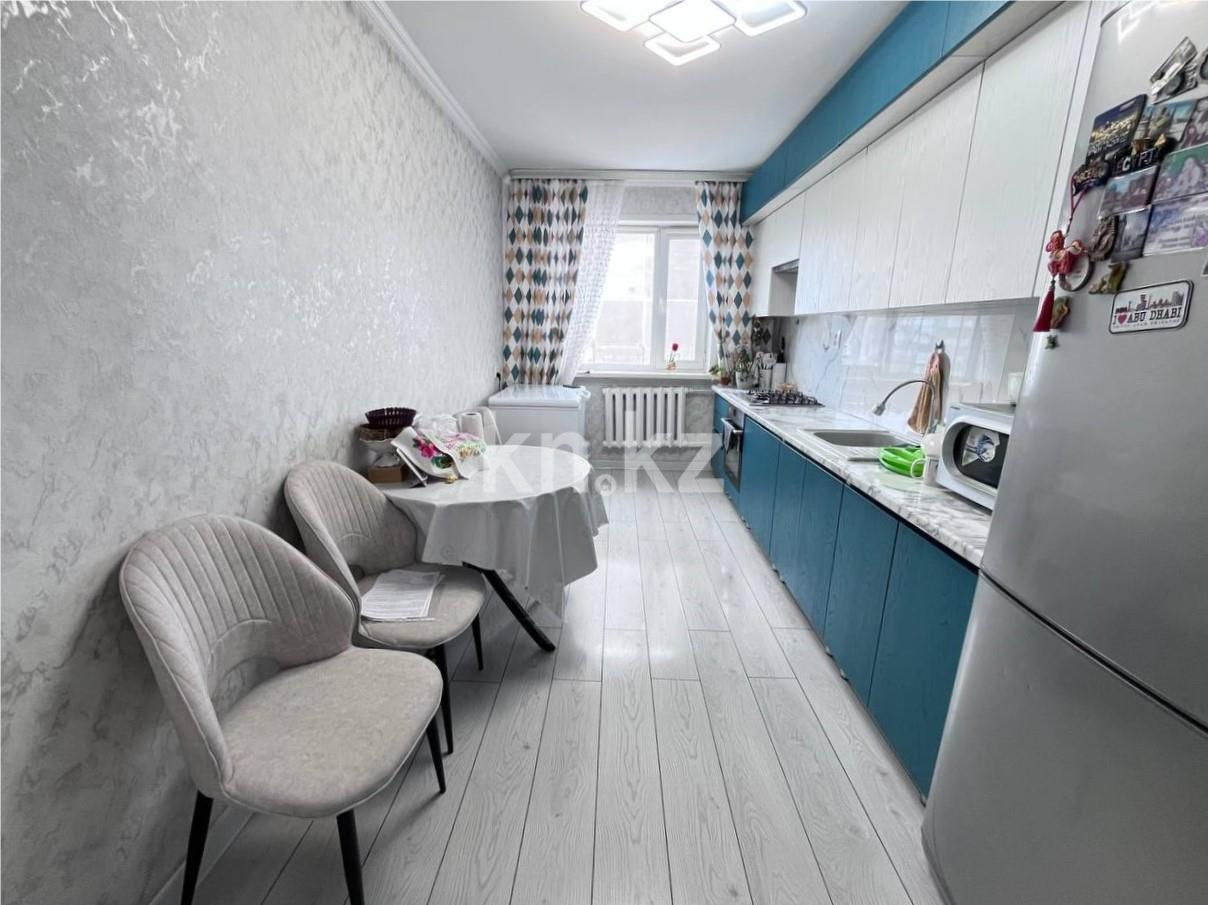 Продажа 4-комнатной квартиры, 77 м² в Караганде - фото 19