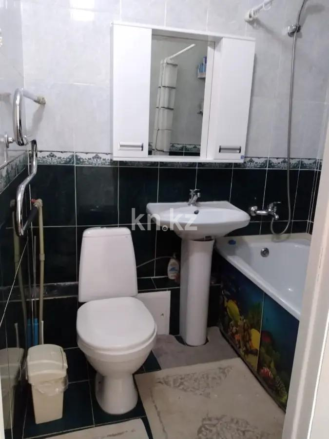 Продажа 1-комнатной квартиры, 32.6 м², ул. Кравцова, дом  5/1 в Астане - фото 3