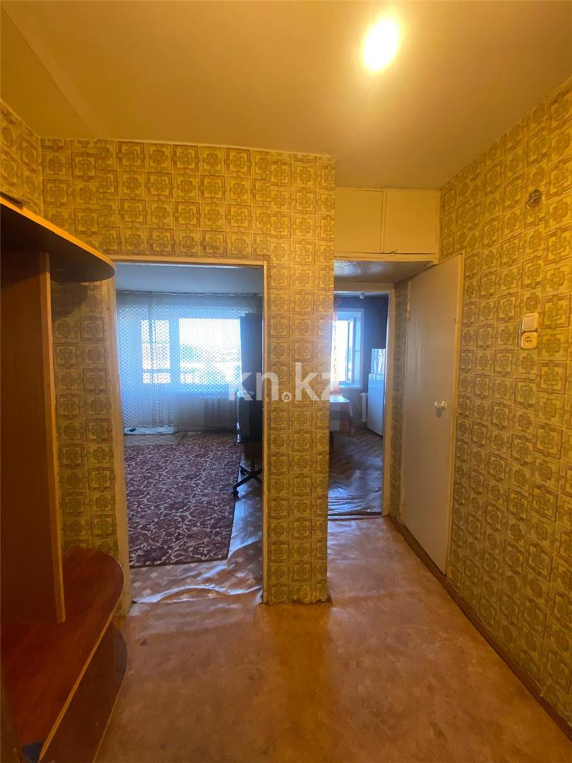 Продажа 1-комнатной квартиры, 35 м², ул. Гапеева в Караганде - фото 6