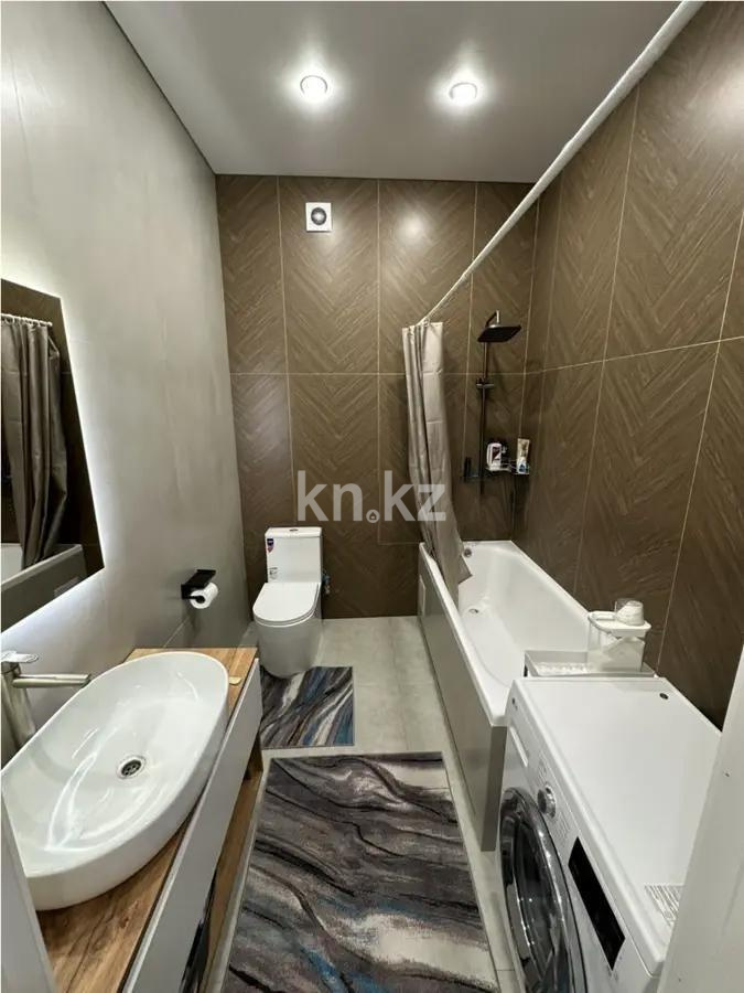 Продажа 3-комнатной квартиры, 56 м² в Алматы - фото 4