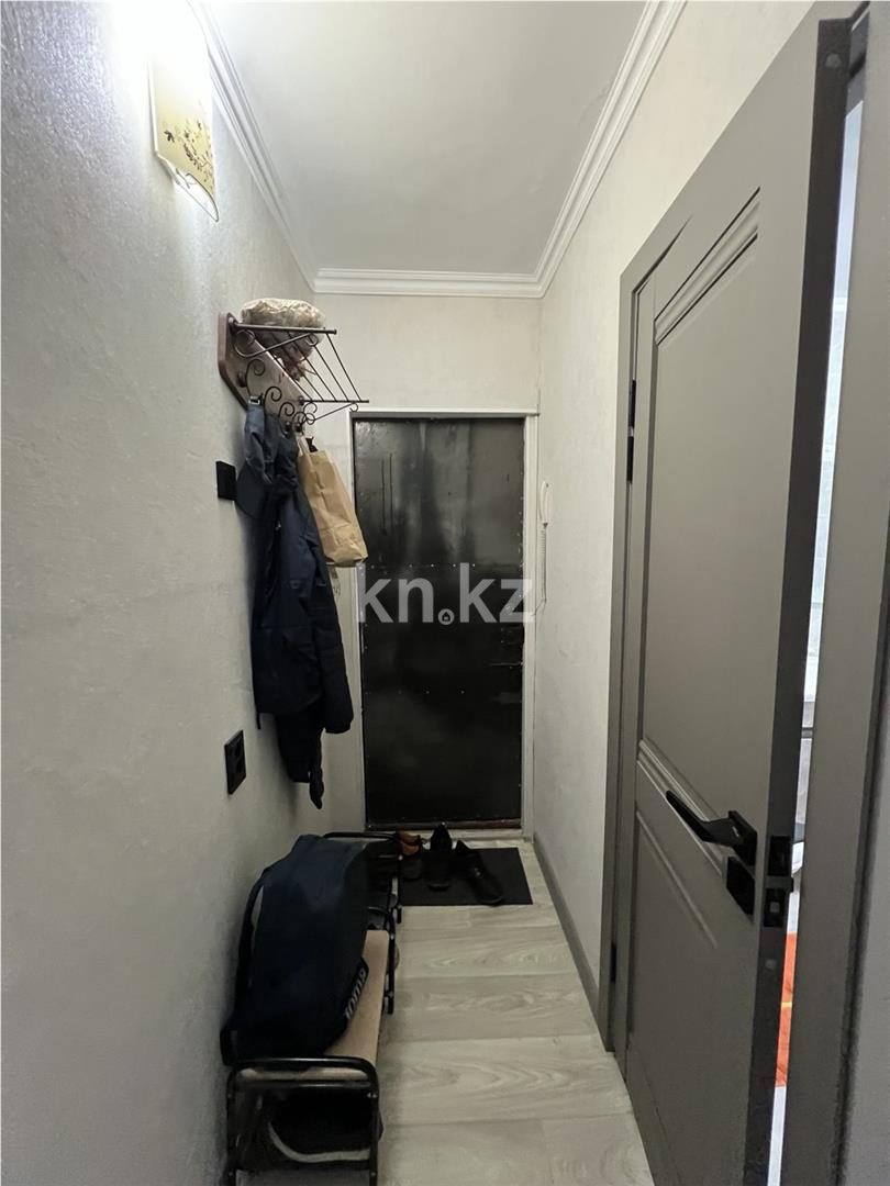 Продажа 2-комнатной квартиры, 45 м², 1 кв-л в Караганде - фото 6