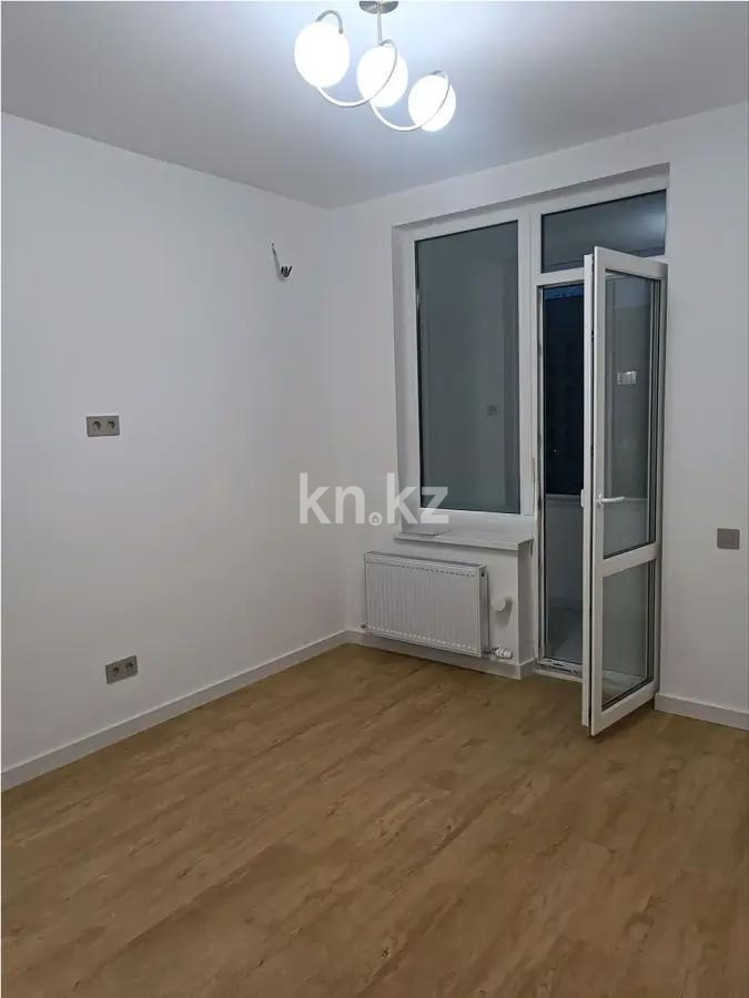 Продажа 2-комнатной квартиры, 39.2 м², ул. Рыскулова, дом  16/3 в Астане - фото 2