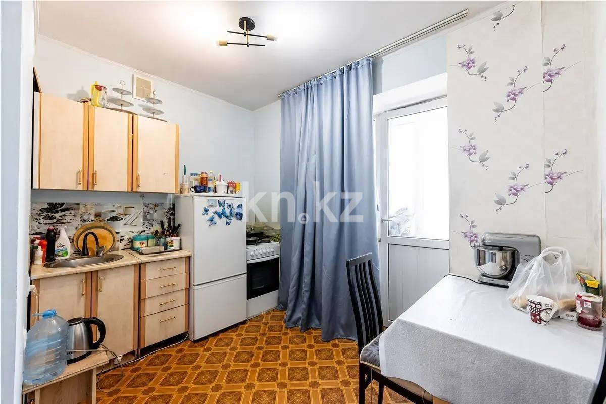 Продажа 1-комнатной квартиры, 28.1 м² в Астане - фото 2