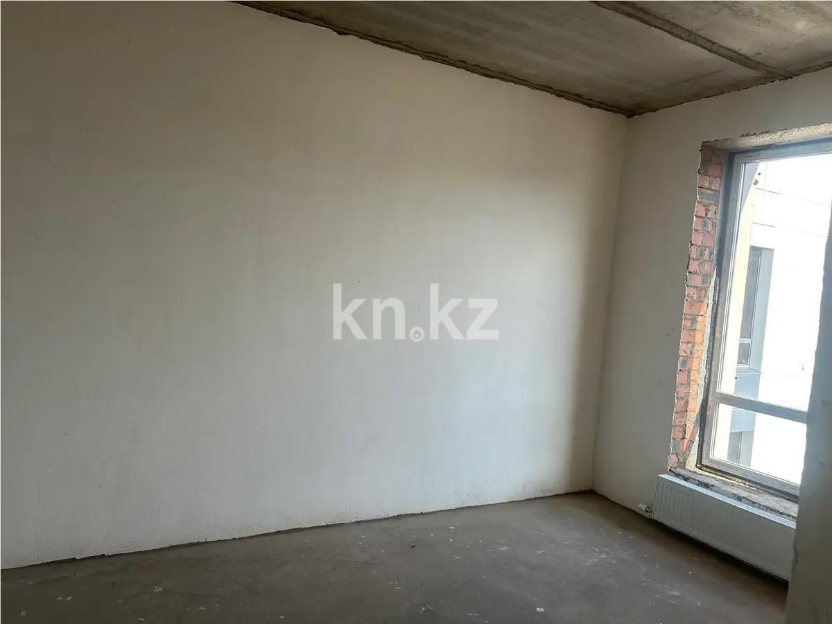 Продажа 1-комнатной квартиры, 34 м², ул. Айтматова, дом  77/7 в Астане