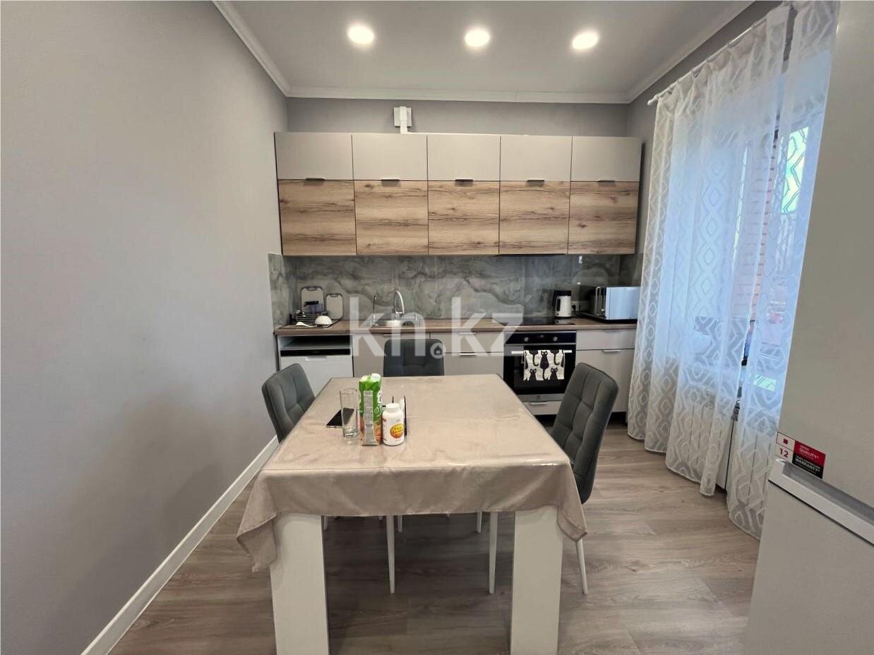 Продажа 3-комнатной квартиры, 84 м² в Караганде - фото 4
