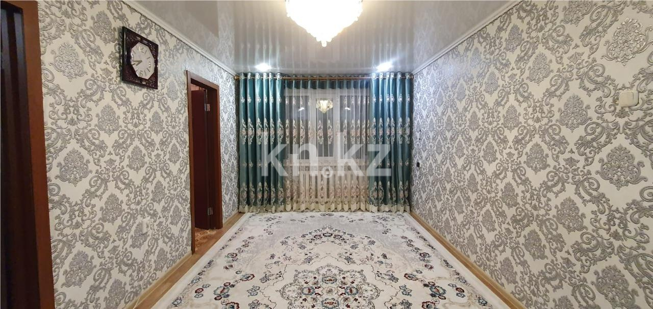 Продажа 4-комнатной квартиры, 61 м², пр. Мира в Темиртау