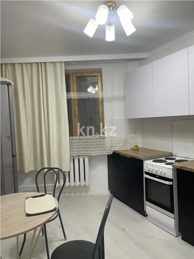 Продажа 1-комнатной квартиры, 38.4 м², ул. Сыганак, дом  23 в Астане - фото 2