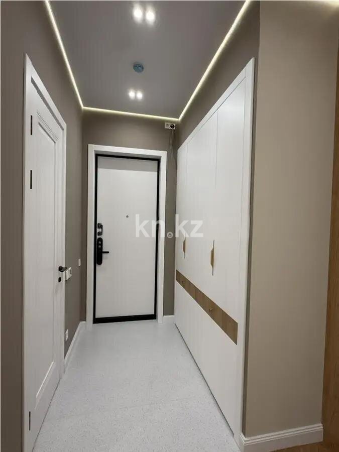 Продажа 4-комнатной квартиры, 92.2 м² в Алматы - фото 7