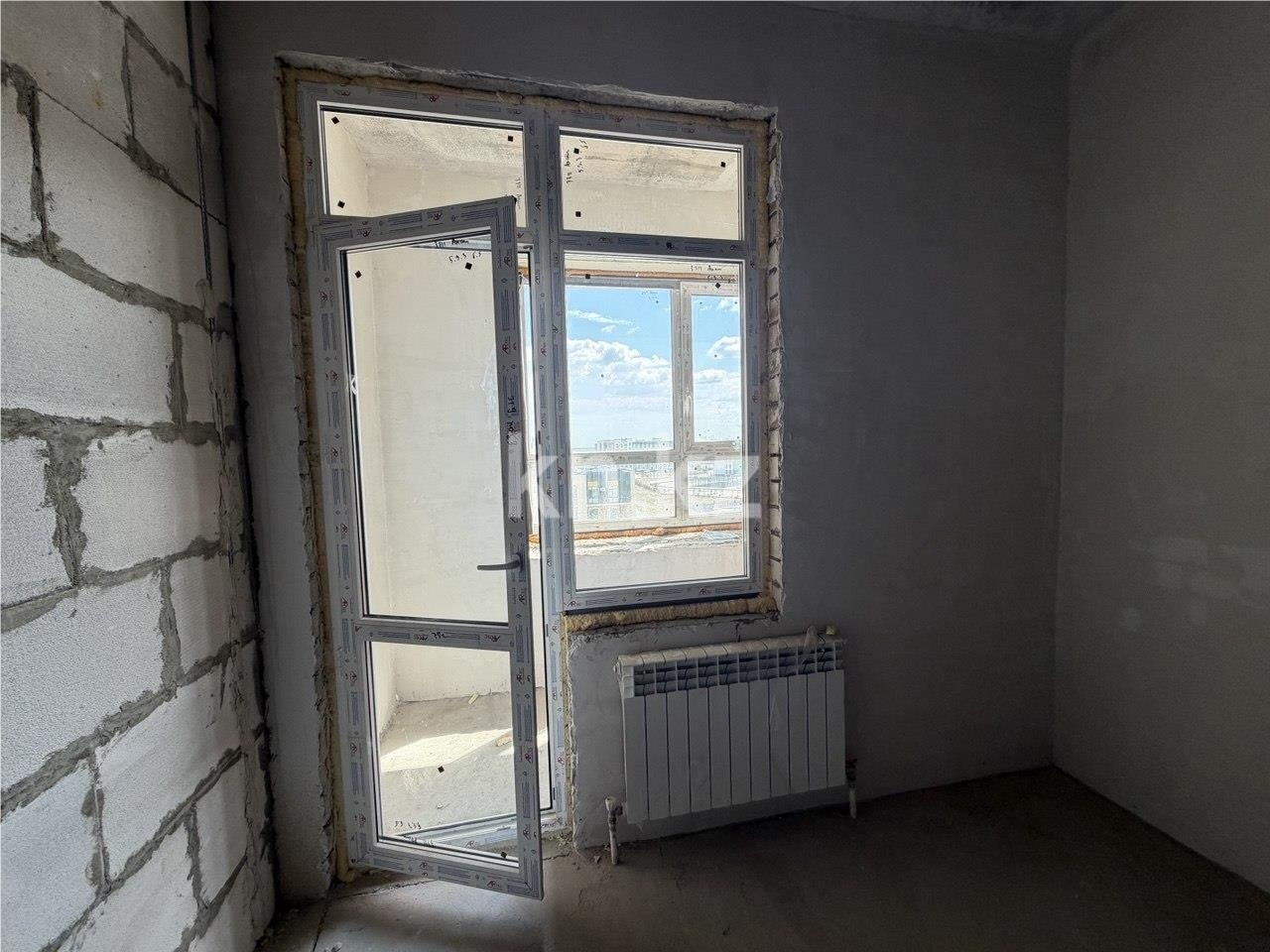 Продажа 1-комнатной квартиры, 40 м² в Караганде - фото 8