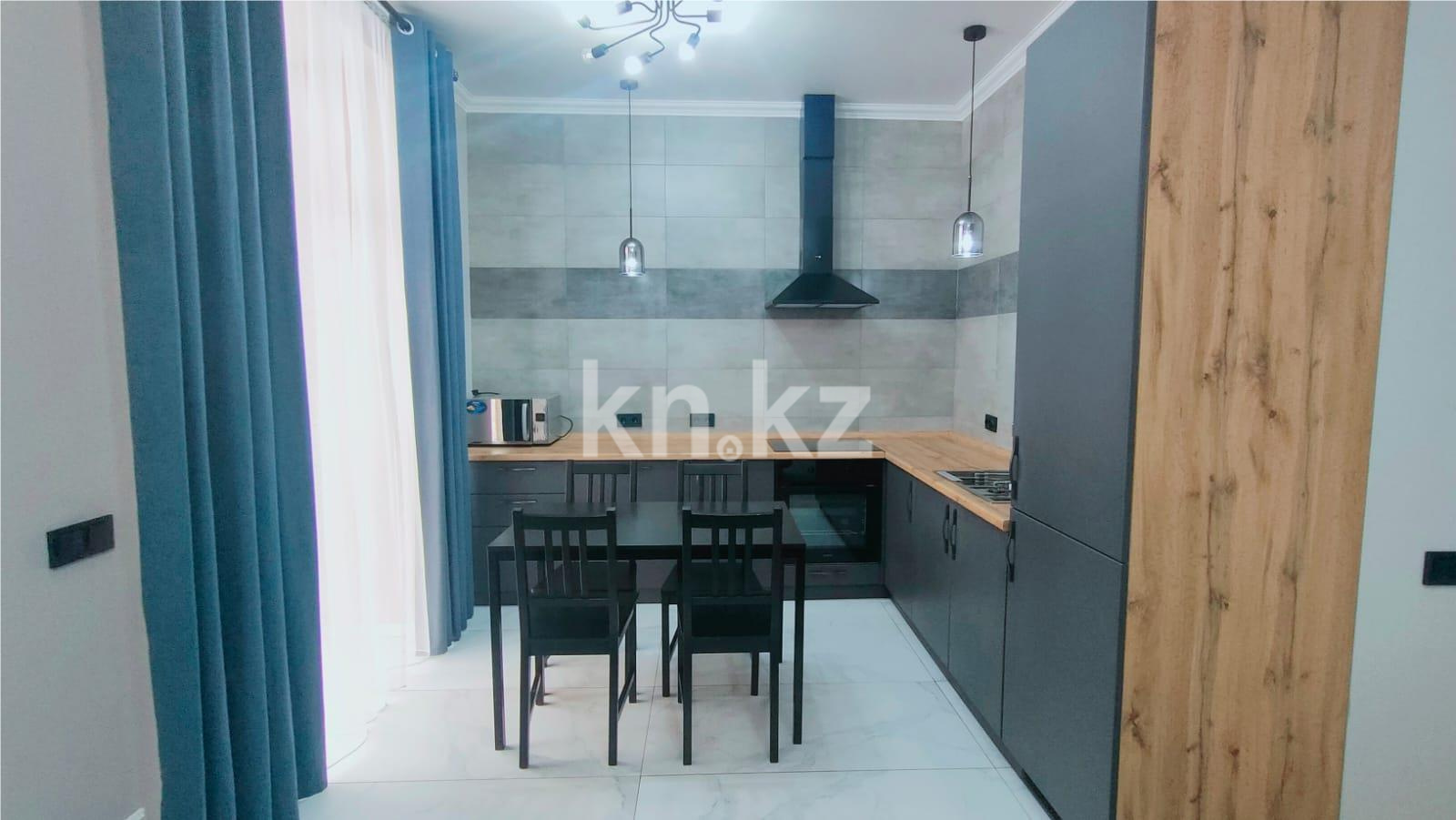 Продажа 3-комнатной квартиры, 79 м² в Караганде - фото 4