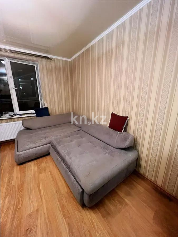 Продажа 2-комнатной квартиры, 65 м² в Алматы