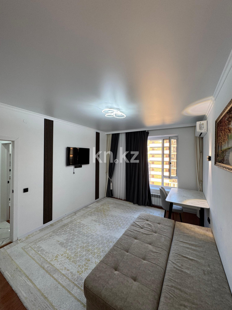 Аренда 1-комнатной квартиры, 40 м² в Астане - фото 3