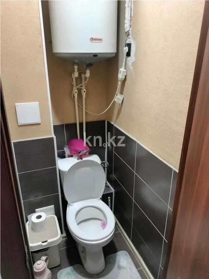 Продажа 2-комнатной квартиры, 53 м² в Темиртау - фото 4