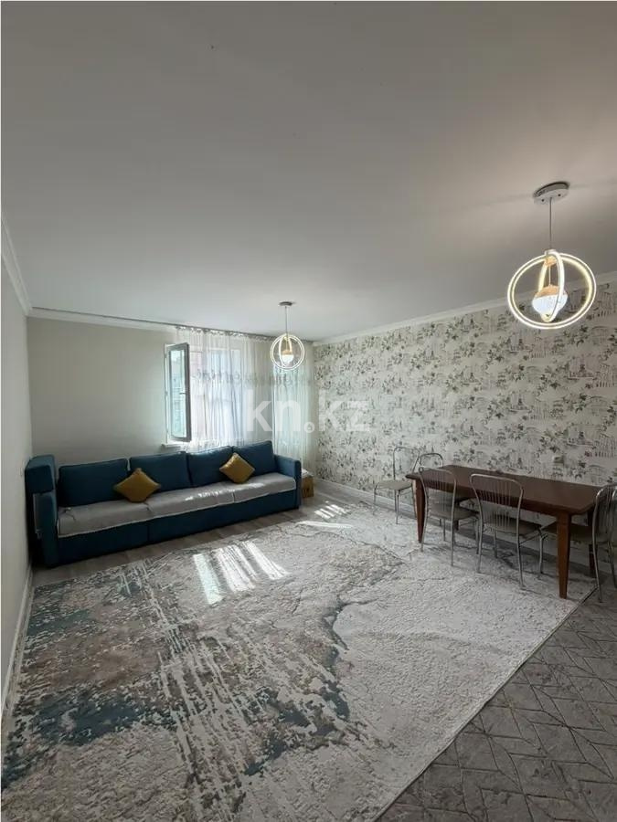 Продажа 3-комнатной квартиры, 72 м² в Астане