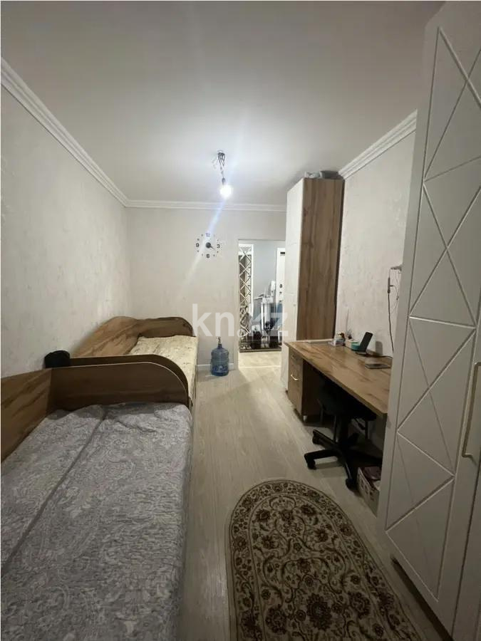 Продажа 4-комнатной квартиры, 62 м², мкр-н 22, дом  8 в Караганде - фото 5